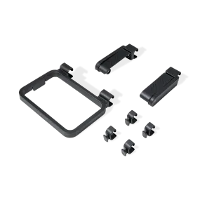 Weber Works Organiser Kit