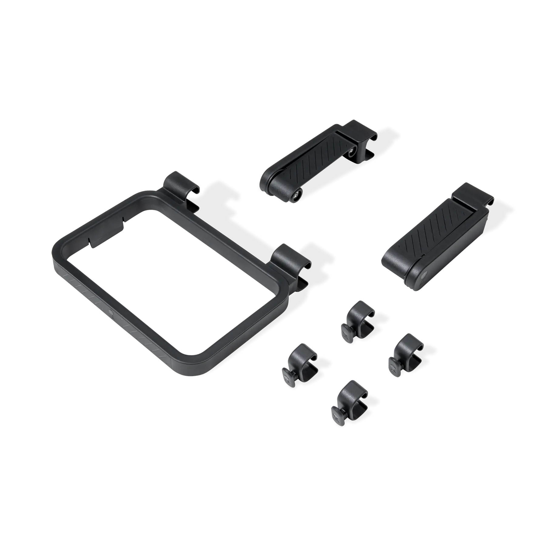 Weber Works Organiser Kit