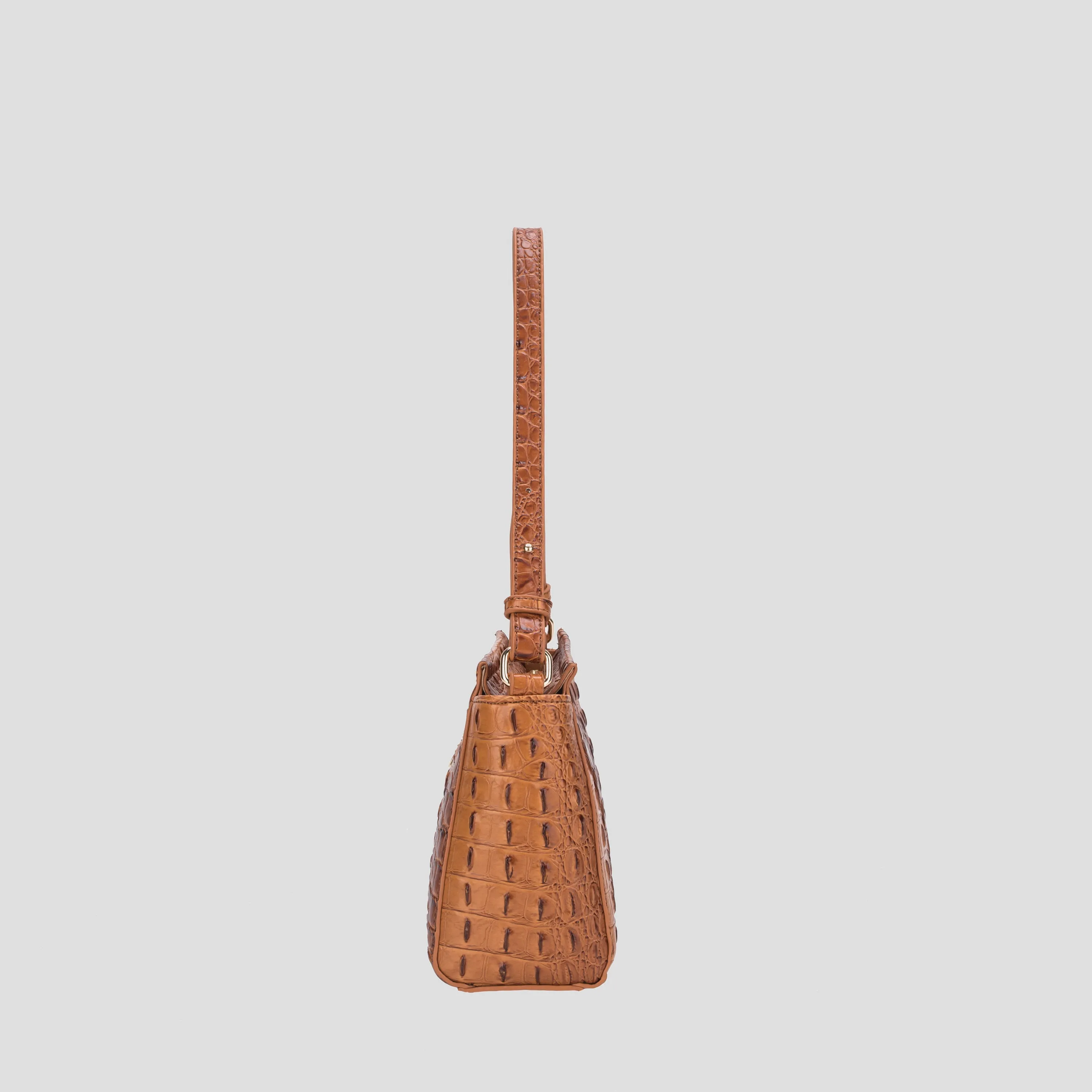Women’s Vegan Leather Fashion Shoulder Bag Evening Bag