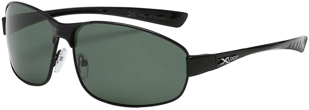 X-Loop sports Polarized sunglasses