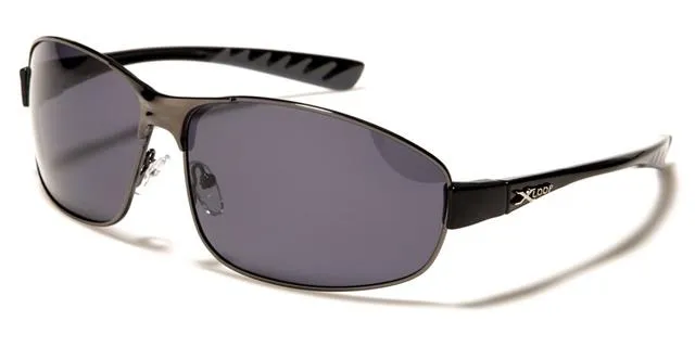 X-Loop sports Polarized sunglasses
