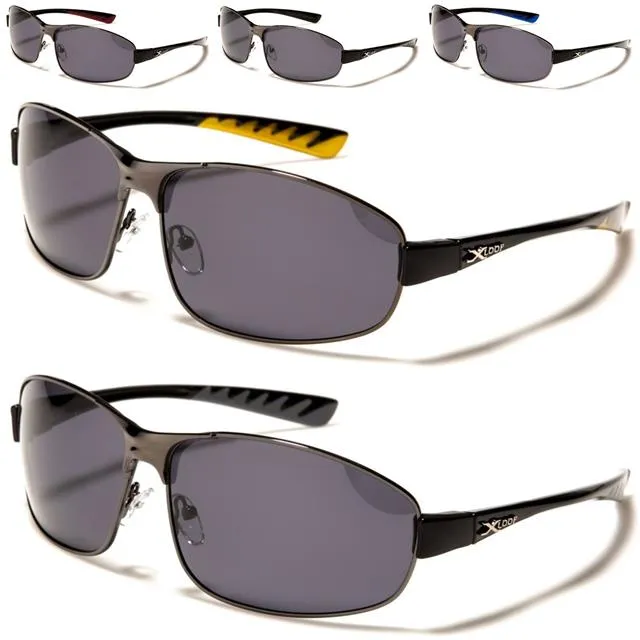 X-Loop sports Polarized sunglasses