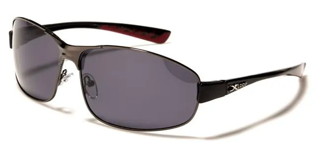 X-Loop sports Polarized sunglasses