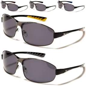 X-Loop sports Polarized sunglasses