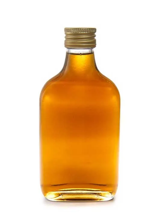 Xmas Liqueur (Elderberry Liqueur with Cinnamon) - 18%