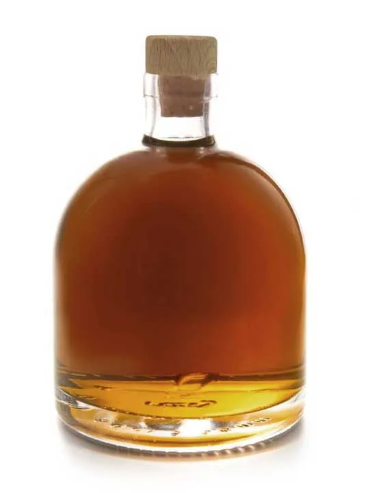 Xmas Liqueur (Elderberry Liqueur with Cinnamon) - 18%
