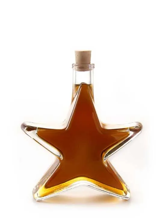 Xmas Liqueur (Elderberry Liqueur with Cinnamon) - 18%