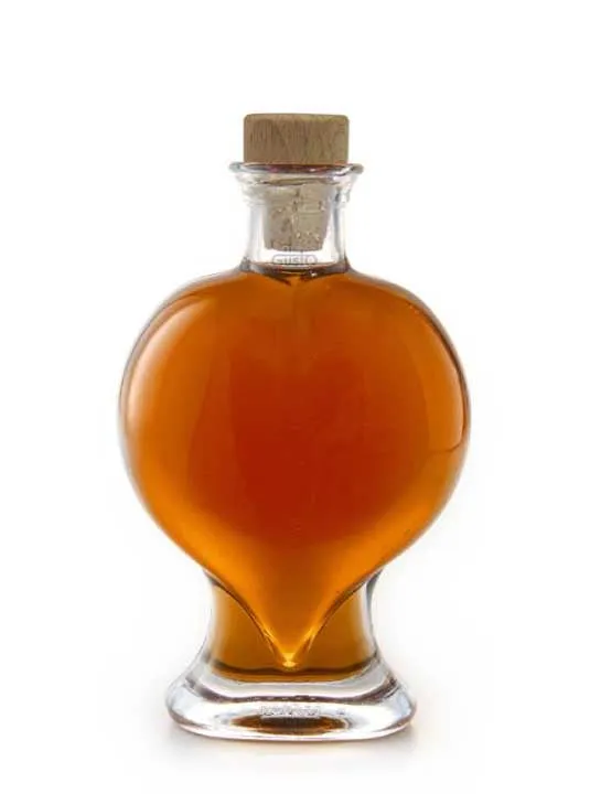 Xmas Liqueur (Elderberry Liqueur with Cinnamon) - 18%