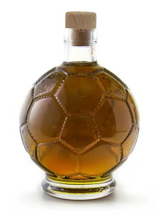 Xmas Liqueur (Elderberry Liqueur with Cinnamon) - 18%