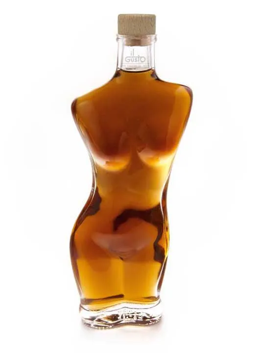 Xmas Liqueur (Elderberry Liqueur with Cinnamon) - 18%