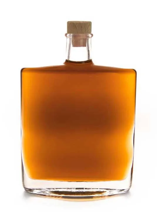 Xmas Liqueur (Elderberry Liqueur with Cinnamon) - 18%