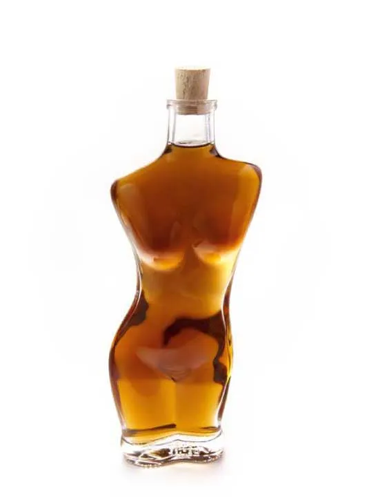 Xmas Liqueur (Elderberry Liqueur with Cinnamon) - 18%