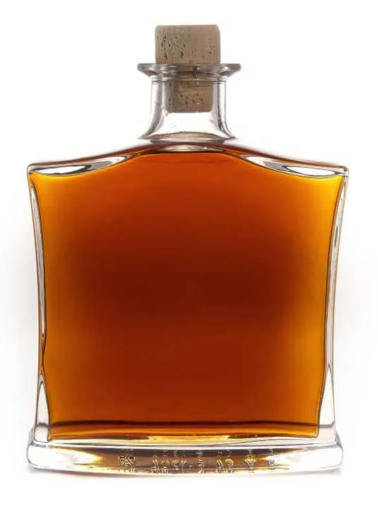 Xmas Liqueur (Elderberry Liqueur with Cinnamon) - 18%