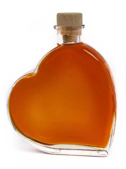 Xmas Liqueur (Elderberry Liqueur with Cinnamon) - 18%
