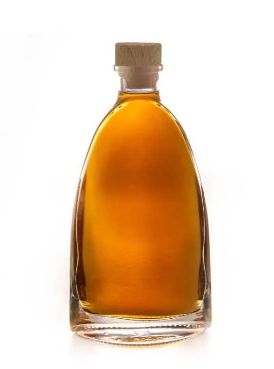 Xmas Liqueur (Elderberry Liqueur with Cinnamon) - 18%