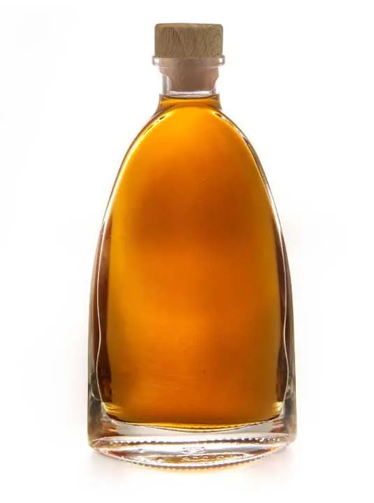 Xmas Liqueur (Elderberry Liqueur with Cinnamon) - 18%