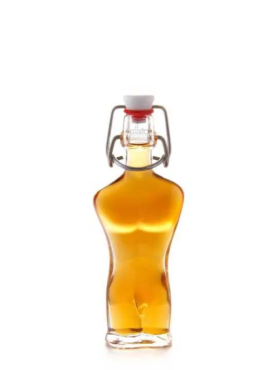 Xmas Liqueur (Elderberry Liqueur with Cinnamon) - 18%