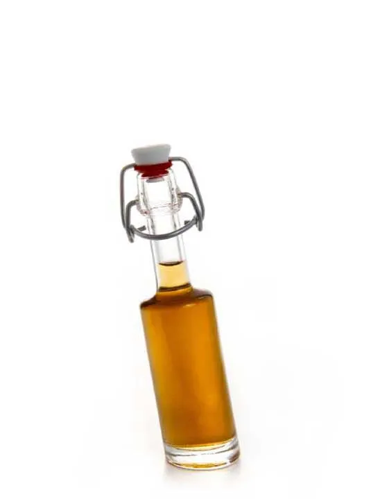 Xmas Liqueur (Elderberry Liqueur with Cinnamon) - 18%