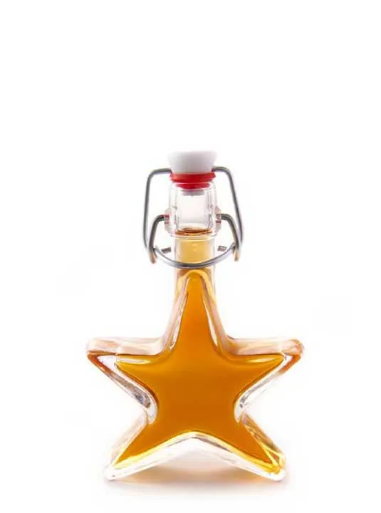 Xmas Liqueur (Elderberry Liqueur with Cinnamon) - 18%