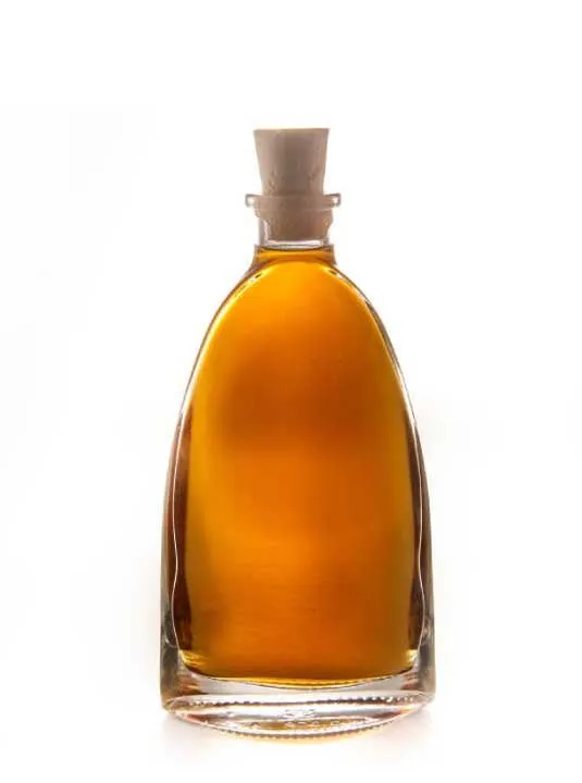 Xmas Liqueur (Elderberry Liqueur with Cinnamon) - 18%