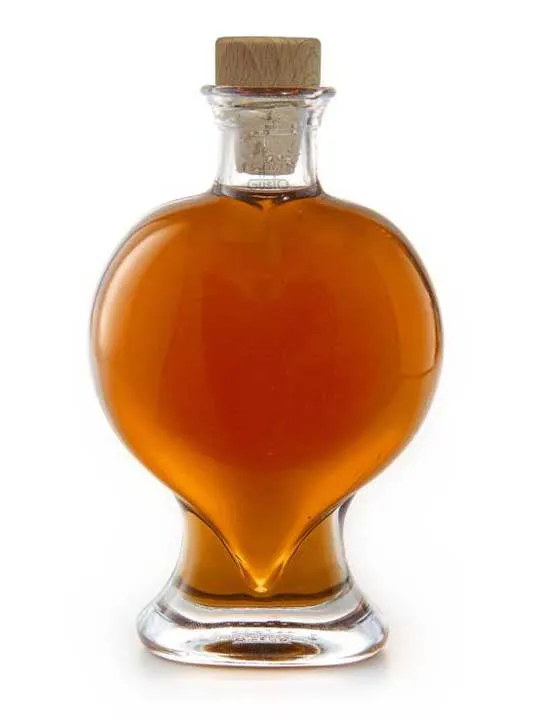 Xmas Liqueur (Elderberry Liqueur with Cinnamon) - 18%