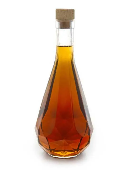 Xmas Liqueur (Elderberry Liqueur with Cinnamon) - 18%