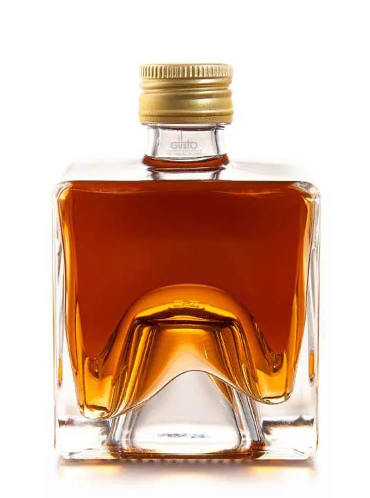Xmas Liqueur (Elderberry Liqueur with Cinnamon) - 18%
