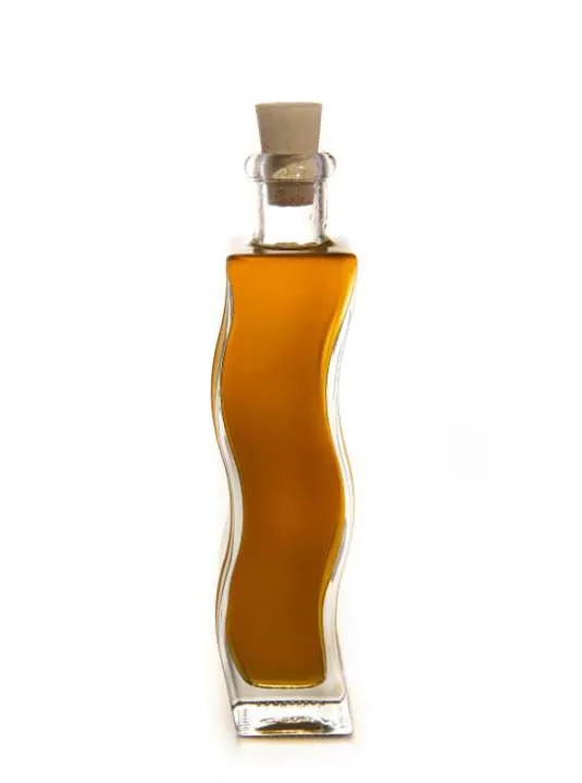 Xmas Liqueur (Elderberry Liqueur with Cinnamon) - 18%
