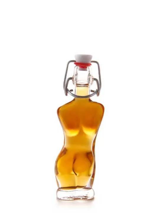 Xmas Liqueur (Elderberry Liqueur with Cinnamon) - 18%