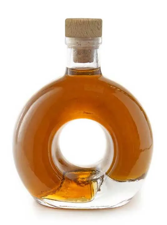 Xmas Liqueur (Elderberry Liqueur with Cinnamon) - 18%