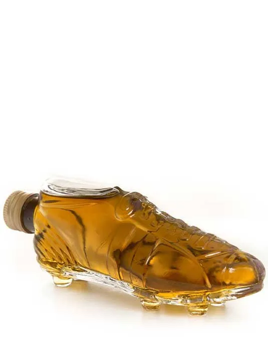 Xmas Liqueur (Elderberry Liqueur with Cinnamon) - 18%