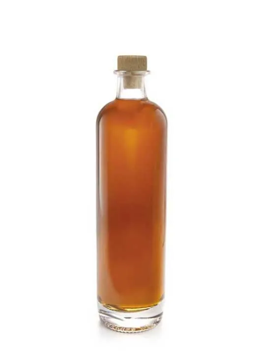 Xmas Liqueur (Elderberry Liqueur with Cinnamon) - 18%