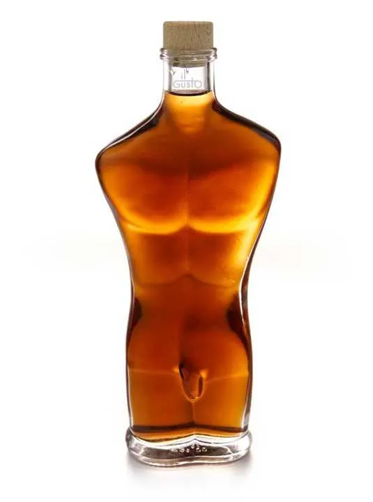 Xmas Liqueur (Elderberry Liqueur with Cinnamon) - 18%