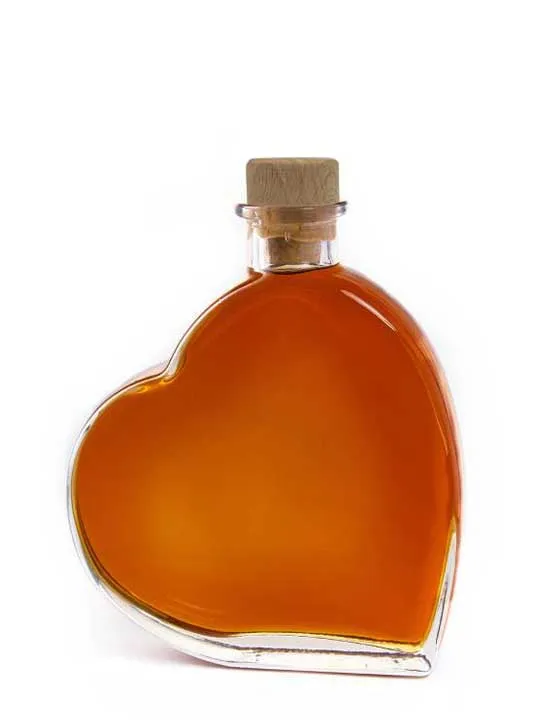 Xmas Liqueur (Elderberry Liqueur with Cinnamon) - 18%