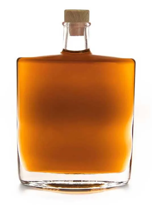 Xmas Liqueur (Elderberry Liqueur with Cinnamon) - 18%
