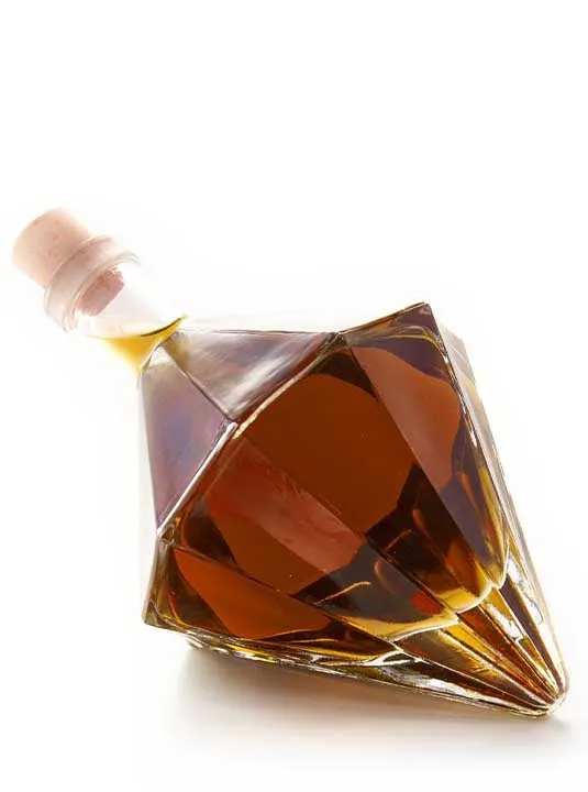 Xmas Liqueur (Elderberry Liqueur with Cinnamon) - 18%