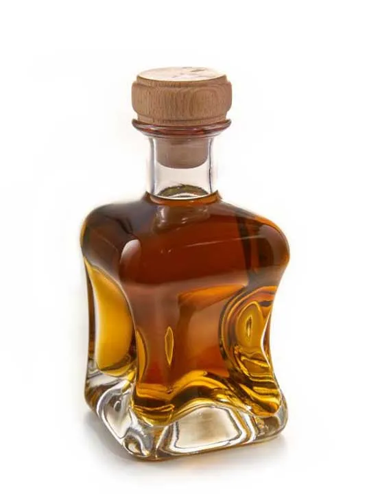 Xmas Liqueur (Elderberry Liqueur with Cinnamon) - 18%