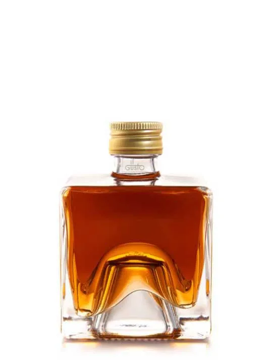 Xmas Liqueur (Elderberry Liqueur with Cinnamon) - 18%