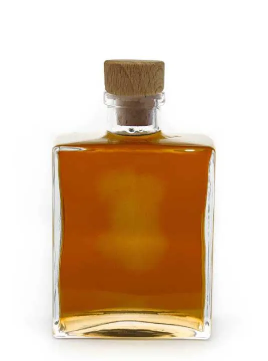 Xmas Liqueur (Elderberry Liqueur with Cinnamon) - 18%