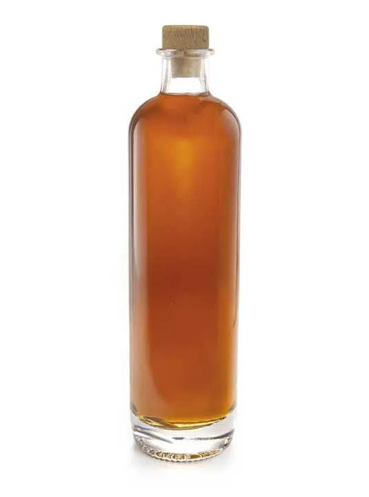 Xmas Liqueur (Elderberry Liqueur with Cinnamon) - 18%