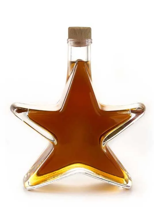 Xmas Liqueur (Elderberry Liqueur with Cinnamon) - 18%