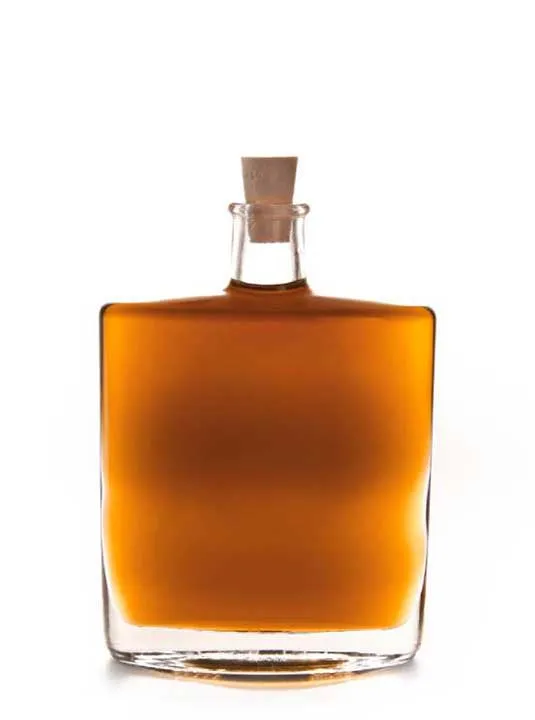 Xmas Liqueur (Elderberry Liqueur with Cinnamon) - 18%