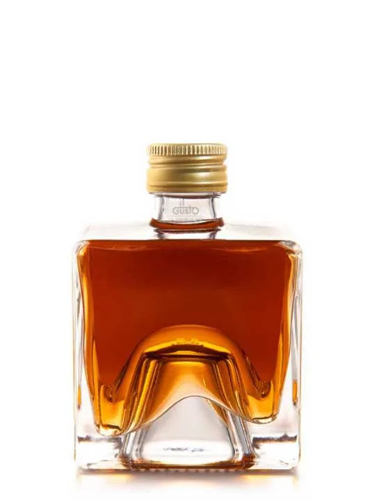 Xmas Liqueur (Elderberry Liqueur with Cinnamon) - 18%