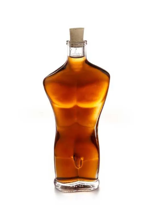Xmas Liqueur (Elderberry Liqueur with Cinnamon) - 18%