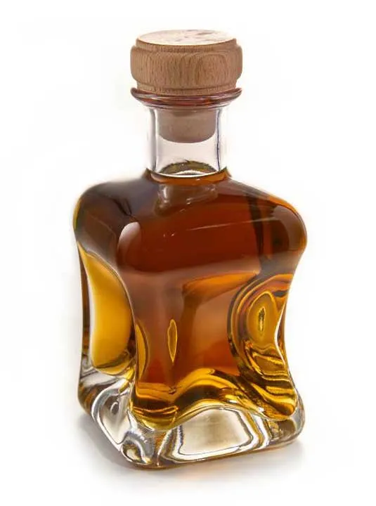 Xmas Liqueur (Elderberry Liqueur with Cinnamon) - 18%