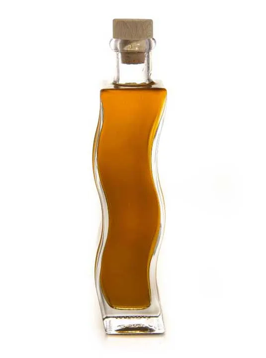Xmas Liqueur (Elderberry Liqueur with Cinnamon) - 18%