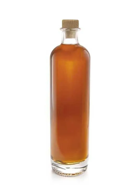 Xmas Liqueur (Elderberry Liqueur with Cinnamon) - 18%
