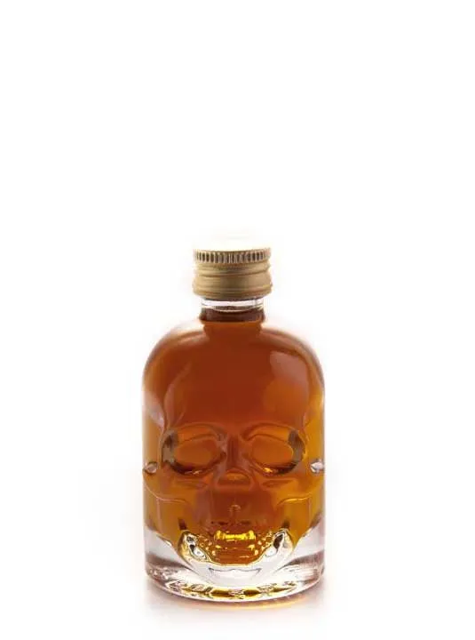Xmas Liqueur (Elderberry Liqueur with Cinnamon) - 18%