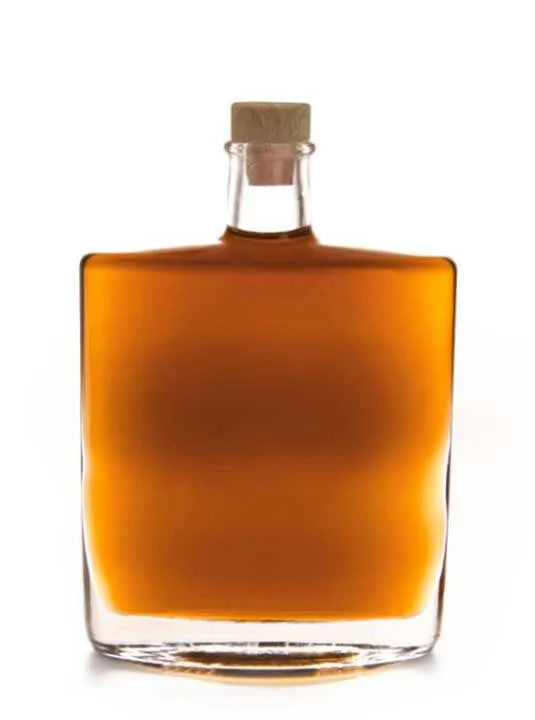 Xmas Liqueur (Elderberry Liqueur with Cinnamon) - 18%